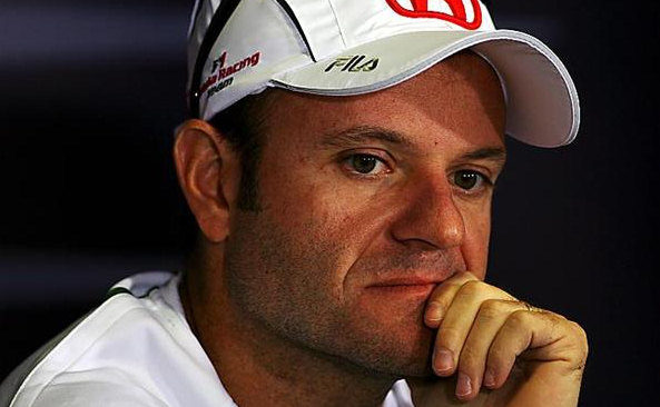 Barrichello: "Aún me gusta la Formula 1"