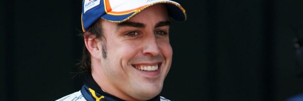 Alonso opina que Renault debe confirmarse como cuarto equipo