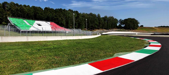 Autódromo de Mugello