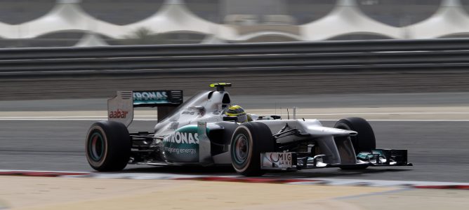 Caterham y Mercedes realizarán exhibiciones el próximo verano