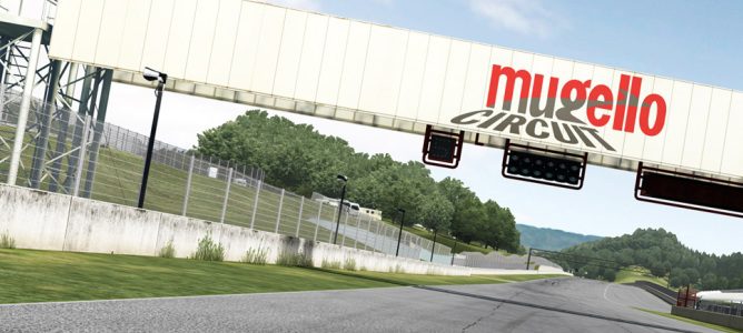 El circuito de Mugello podría hacerse un hueco en el calendario oficial de F1