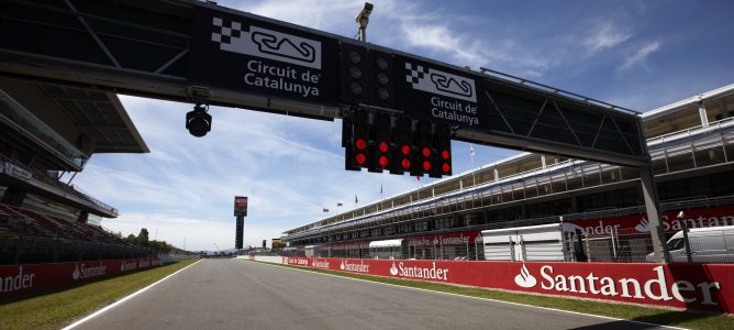El Circuit de Catalunya confirma que tendrá Gran Premio en 2013