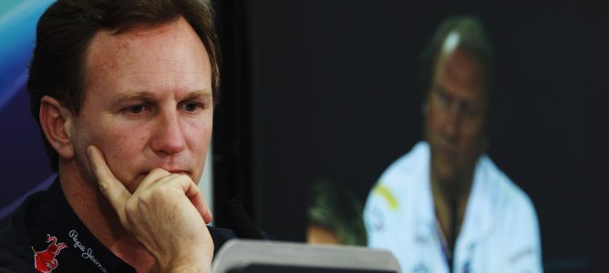 Christian Horner