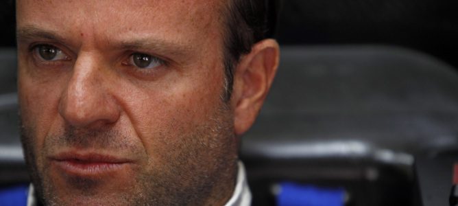 Rubens Barrichello