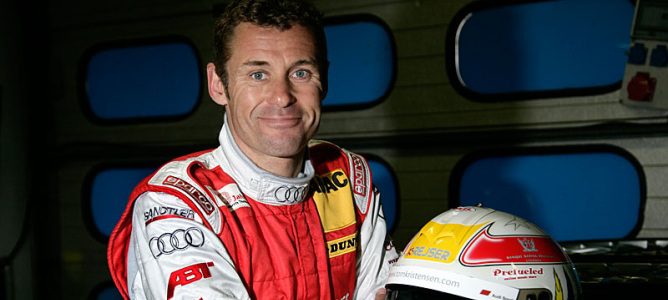 Tom Kristensen