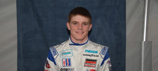 Conor Daly