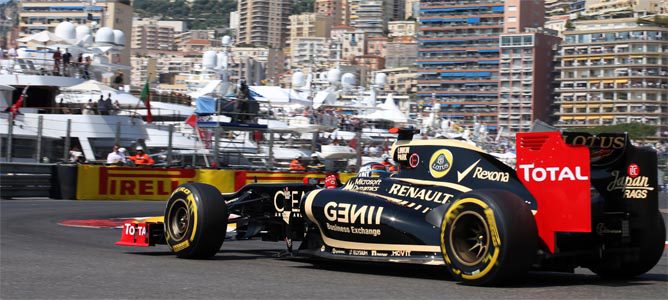 Kimi Räikkönen: "Una carrera no cambia el hecho de que hemos sido muy fuertes en todos los circuitos"