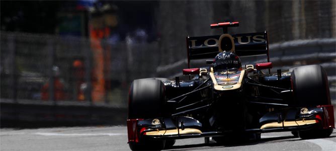 Kimi Räikkönen: "Una carrera no cambia el hecho de que hemos sido muy fuertes en todos los circuitos"