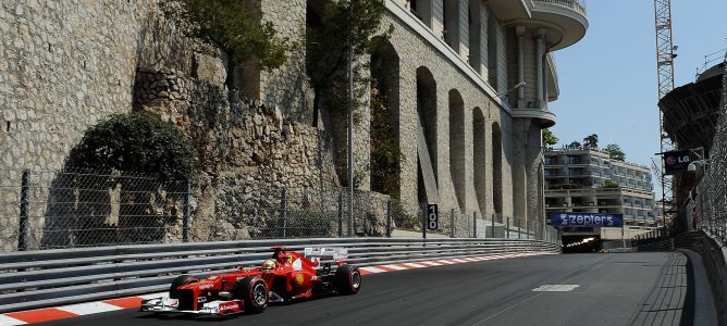 Fernando Alonso: "La F1 puede perder credibilidad"