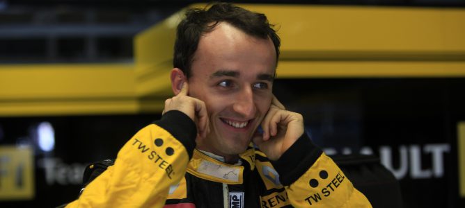 Robert Kubica