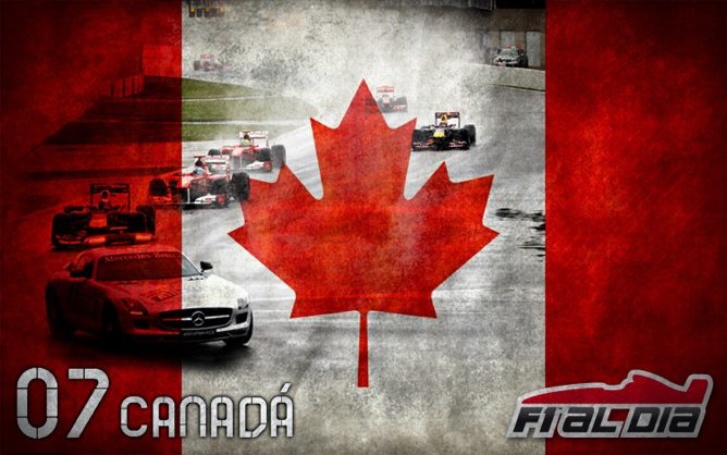 GP Canadá 2012