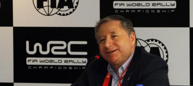 Jean Todt