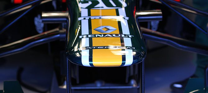 Graham McDonald se convierte en el nuevo director ejecutivo de Caterham Cars