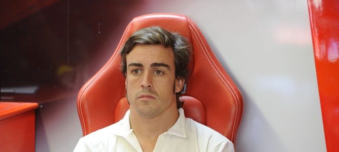 La revista Forbes coloca a Alonso, Hamilton y Schumacher como los mejor pagados de la F1