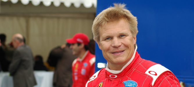 Mika Salo