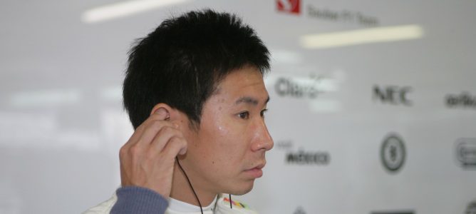 Kamui Kobayashi