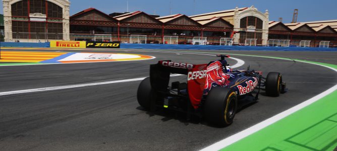 Daniel Ricciardo: "El resultado es decepcionante"