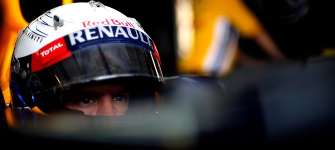 Mark Webber: "Hubo problemas por delante y la estrategia salió bien"