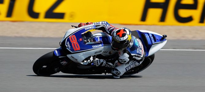 Jorge Lorenzo