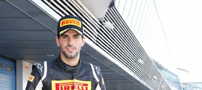 Jaime Alguersuari