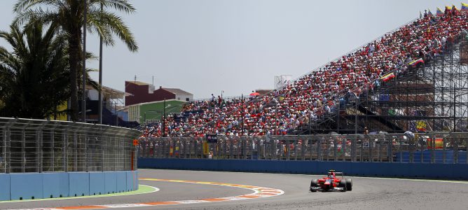Marussia llevará a Silverstone el mejor paquete de mejoras desarrollado hasta la fecha