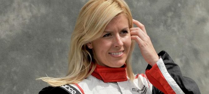 Jaime Alguersuari: "Volveremos a ver a María de Villota"