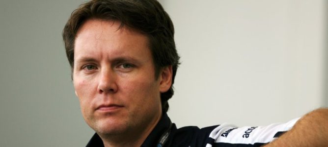 Sam Michael, director deportivo de McLaren