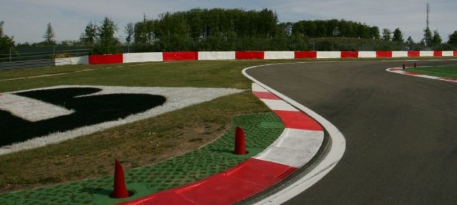 El circuito de Nürburgring, al borde de la bancarrota