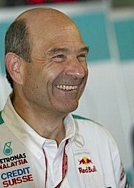 Sauber no confía en una victoria de BMW en Mónaco