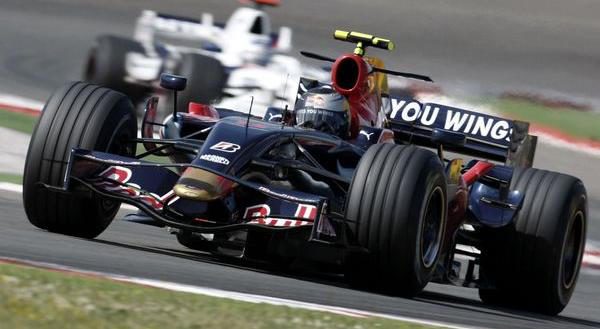 Vettel será penalizado en Mónaco