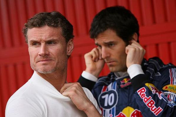 Coulthard todavía no tiene nada firmado para el año que viene