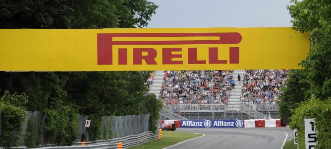 Paul Hembery: "Adelantar en Hungaroring es bastante difícil"