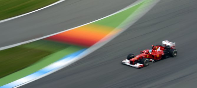 Fernando Alonso: "Ganar un tercer Campeonato sería muy importante"