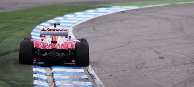 Fernando Alonso: "Ganar un tercer Campeonato sería muy importante"