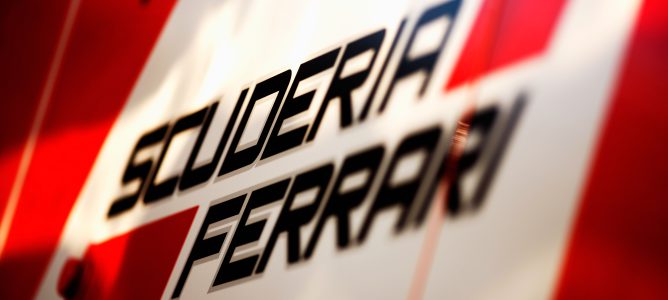 Ferrari busca "un segundo piloto" para 2013