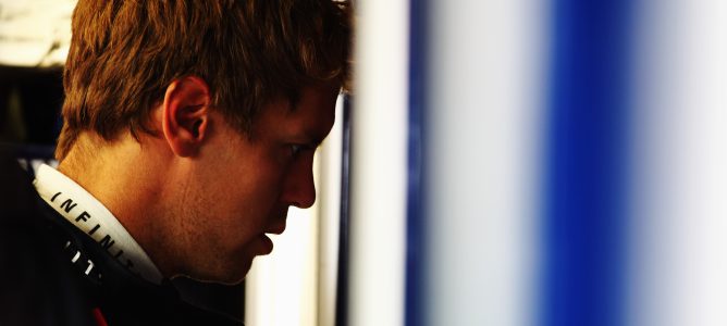 Sebastian Vettel y Ferrari, ¿una relación en potencia?