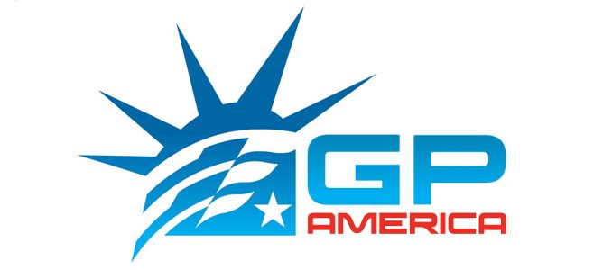 Logo del Gran Premio de América