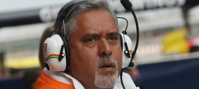 Vijay Mallya