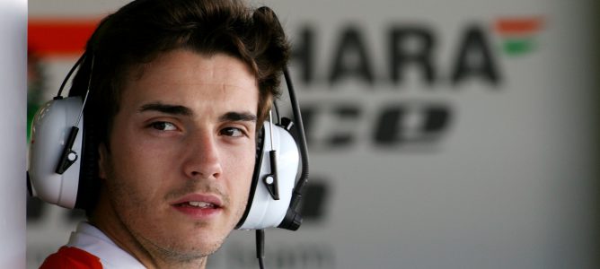 Jules Bianchi