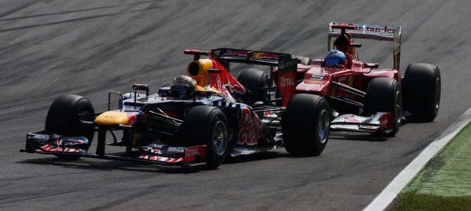 Fernando Alonso: "Un domingo perfecto para el Campeonato"