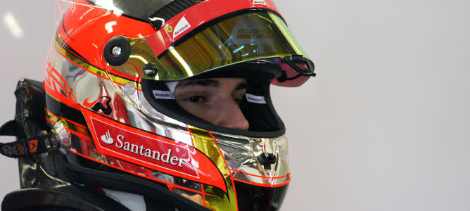 Jules Bianchi