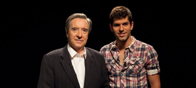 Jaime Alguersuari: "No sentiría la vida sin la competición"