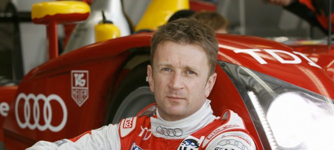 Allan McNish