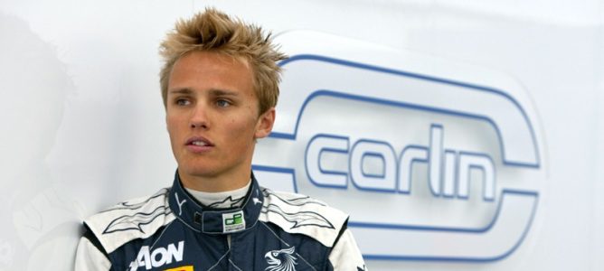 Max Chilton