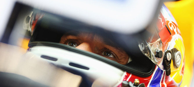 Mark Webber no será sancionado por su incidente con Timo Glock