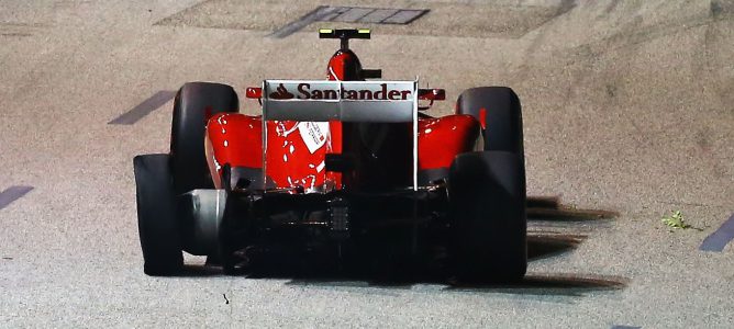 Ferrari, preparada para anunciar la renovación de Felipe Massa