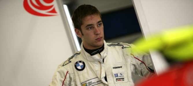 Robin Frijns