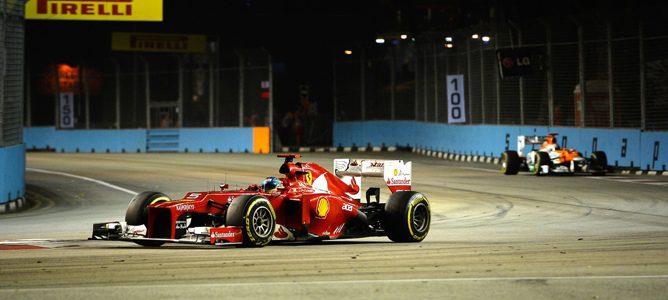 gp singapur 2012