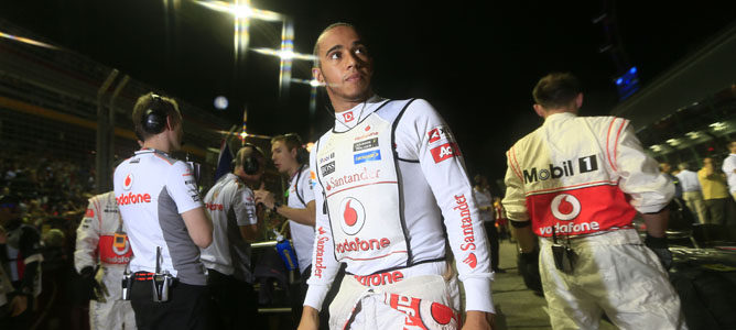 Ross Brawn: "Los aficionados necesitan entender las razones de la elección de Lewis Hamilton"