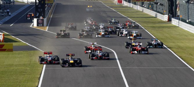 GP de Japón 2011